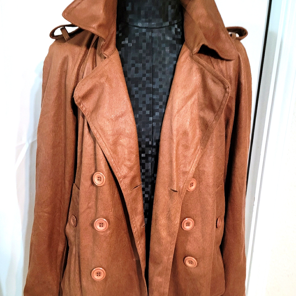 New Direction Jacket